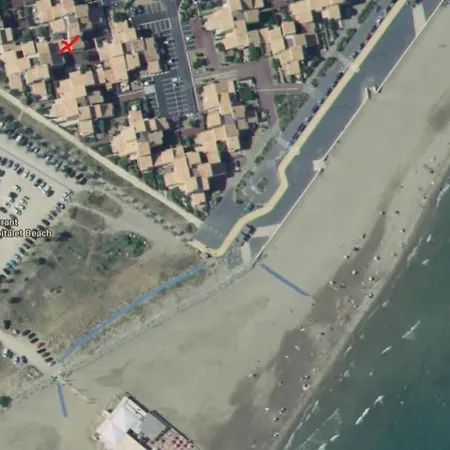 Le Cocon Paisible Narbonne-Plage