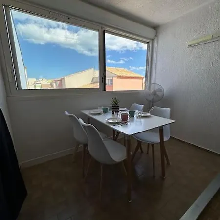 Apartamento Le Cocon Paisible