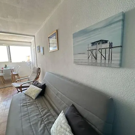 Le Cocon Paisible Διαμέρισμα *