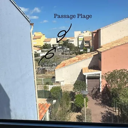 Le Cocon Paisible Διαμέρισμα *